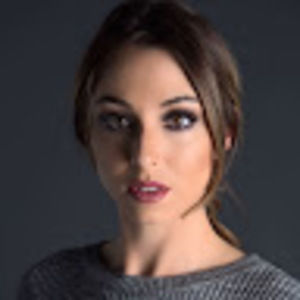 Meet your Posher, Suzanne